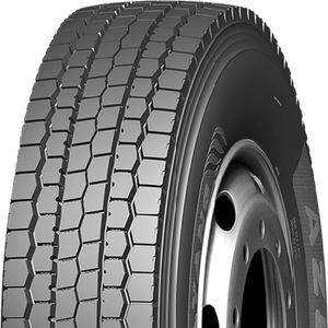 ยางรถบรรทุก Hot Truck Tire EZ865 11.00R20 12.00R20 12R22.5 ยางรถบรรทุก 11.00R20 12.00R20 12R22.5 - Product Image 4