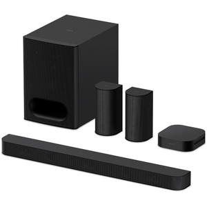 Système de cinéma maison Sony <span class=keywords><strong>BRAVIA</strong></span> 6 5.1 canaux Dolby Atmos, best-seller - Product Image 1