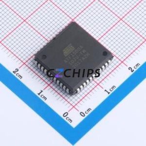 Dispositif logique programmable de puce d'IC de circuit intégré (CPLD/FPGA) PLCC-44 de ATF1500A-10JU neuf et original (16.6x16.6) - Product Image 1