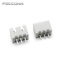 Conectores PSC XH de 2.50mm, 3 Pines, de Cable a Placa y de Cable a Cable, Compatibilidad Dual, Conectores de Placa a Placa, Enchufe Compatible con JST