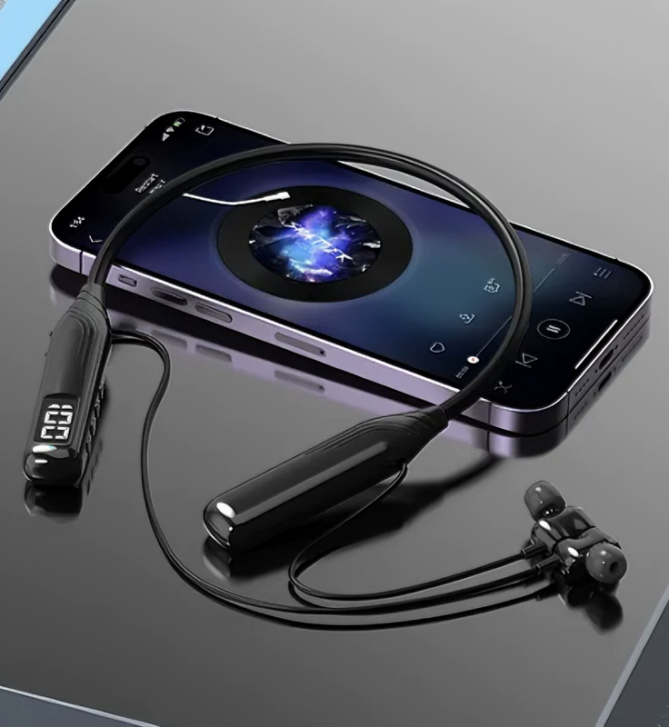 High Quality Wireless for BT 5