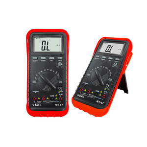 Cổ Điển Kỹ thuật số MY67 vạn năng V & một thương hiệu Độ chính xác cao vạn năng - Product Image 6