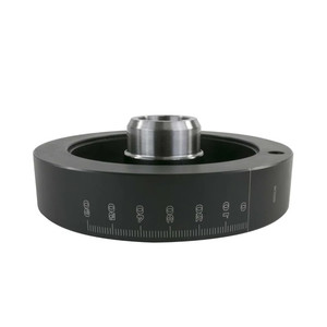 Balancín Armónico de 8 Pulgadas para Motor Big Block 396 <span class=keywords><strong>427</strong></span> de Chevy - Product Image 2