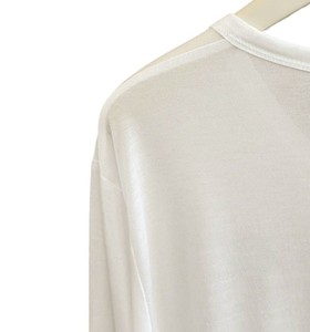 Pulls pour femmes, pull de créateur tendance, décontracté, à manches longues, tricoté pour l'hiver, à rayures, col rond, vente en gros - Product Image 6