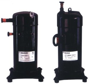 Hiệu quả cao R410A DC 48V năng lượng mặt trời biến tần điều hòa không khí máy nén 18000BTU 2 HP 1.5ton máy nén - Product Image 3