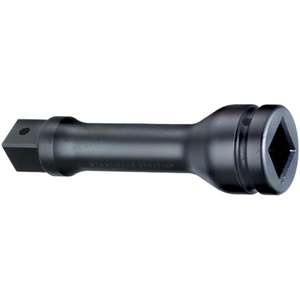 STAHLWILLE - 36010002 Extensiones de Impacto 1 ''-EAN 4018754017423 TOMAS DE IMPACTO Y ACCESORIOS - Product Image 1
