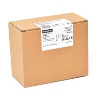 Controlador PLC 6ES7155-6AR00-0AN0 al por Mayor, Nuevo y Original de Fábrica, Controlador de Programación PLC
