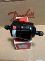 DML 162 162S 163 163S 164 164S 165 165S 166 166S Connexion Flare Filtre déshydrateur hermétique Danfos