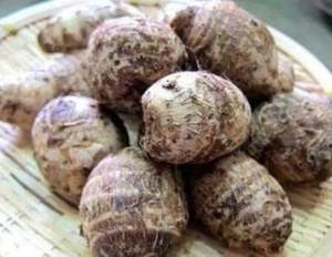 القلقاس الطازج المجفف بالتجميد محفوظ بأسلوبه الطبيعي - Product Image 6