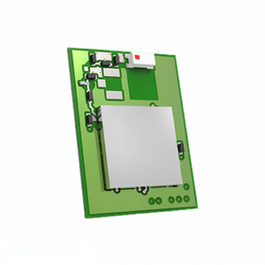 Distribuidor Autorizado 450-0152C de Módulos Transceptores y Módems de RF - Product Image 1