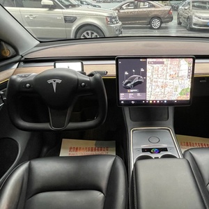 รถขับเคลื่อนล้อหลัง (RWD) เป็นรถ SUV ไฟฟ้า2021ระยะมาตรฐานของ <span class=keywords><strong>Tesla</strong></span> จากประเทศจีน - Product Image 5