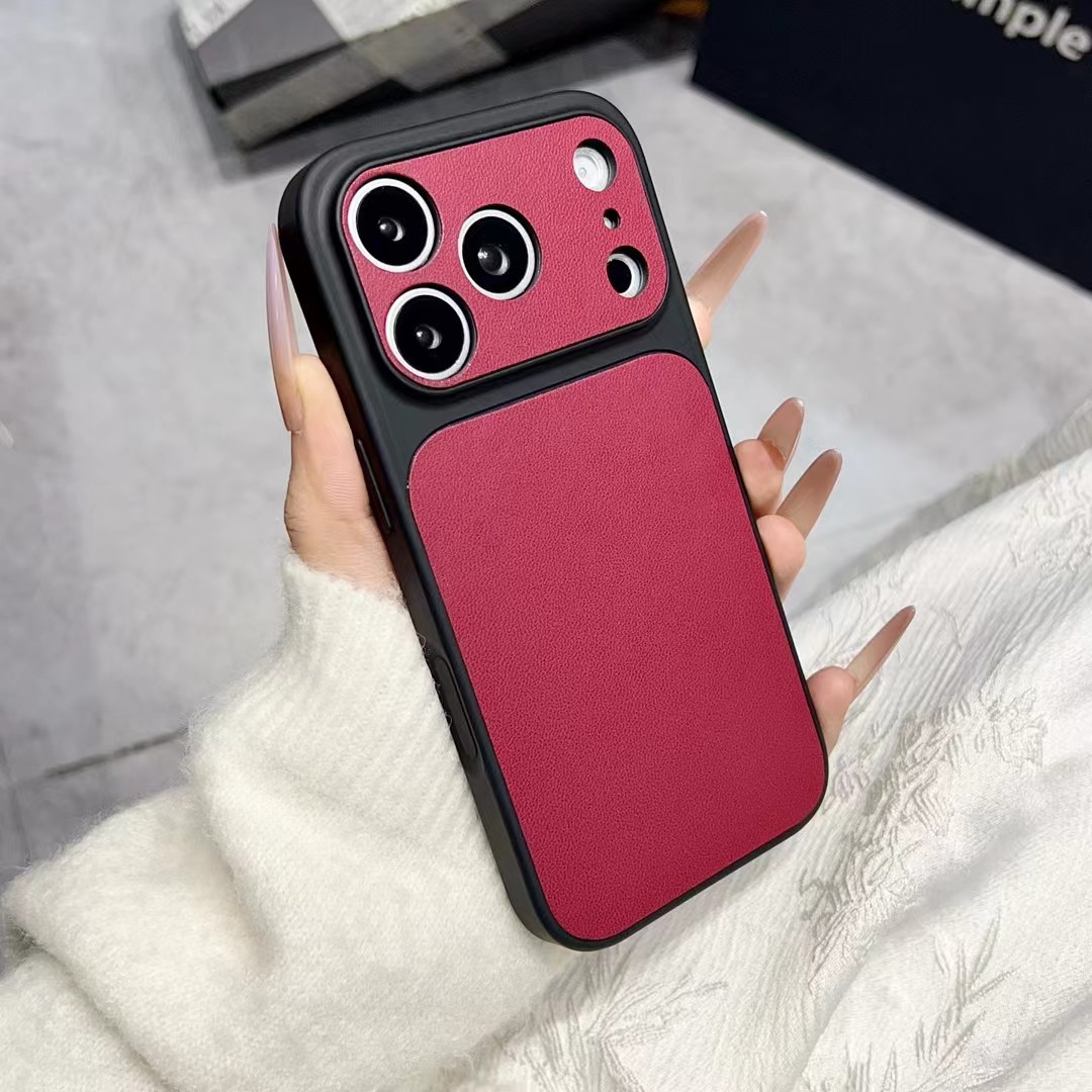 Noir Rouge