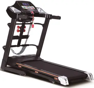 Home Use Professional Fitness Equipment Motorized Exercise Cheap Price Running Machine Folding Treadmill