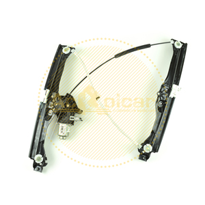 Regulador de ventana Ac Rolcar ADAPTABLE para OE 9687123480 9802581980 9804388180 compatible con Citroen DS5 2011 - Product Image 1