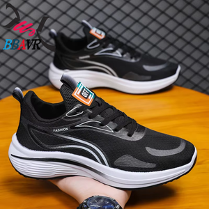 Zapatillas Deportivas de Hombre Estilo 2024, Transpirables, Ligeras, Casuales, para Deportes al Aire Libre, para Primavera y Otoño - Product Image 5