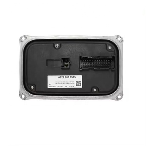 A2229000515 HF อุปกรณ์เสริมไฟหน้า A2139002616 A2229000515 สำหรับ C300 C180 C250 C220 C400 LED ไฟหน้าโมดูลควบคุมบัลลาสต์ - Product Image 6