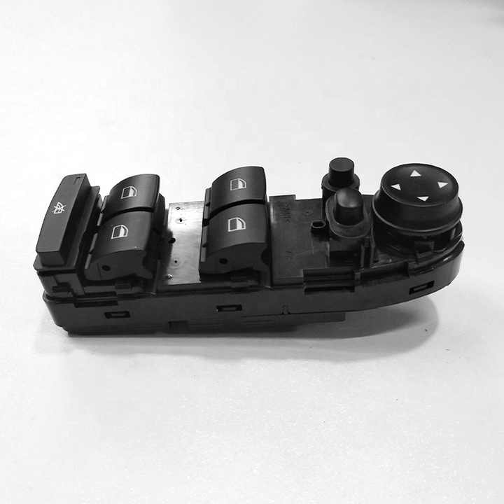 New Auto Electric Power Master Left Front Power Window Switch 