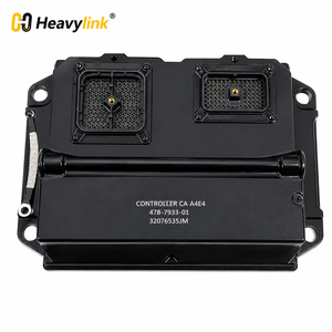 Carte de commande moteur Heavylink 478-7933 20R-8182 pour excavatrice 324D 325D 329D 390D C7 C9 C15 C18 - Product Image 4