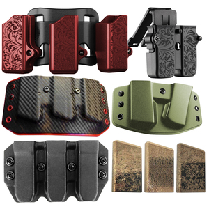 ซองใส่นิตยสาร funda Para cargador สำหรับ Berettas PX4 <span class=keywords><strong>92</strong></span> 92fs - Product Image 5
