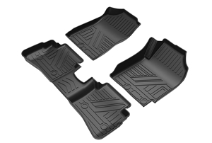 Tapis de sol de voiture 3D toutes saisons en TPE de l'usine de Linyi pour KIA Cerato <span class=keywords><strong>Toyota</strong></span> <span class=keywords><strong>CHR</strong></span> - Product Image 2