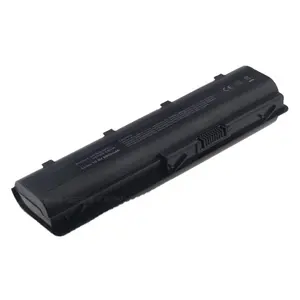 12 celdas 8800mAh 18650 Li-ion de alta calidad de reemplazo de batería del ordenador portátil para HP pabellón dm4 dv3 dv3 dv5 dv6 dv7 g6 g7 593553-001