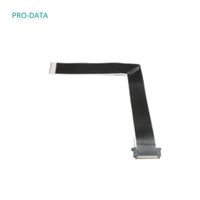 Câble LVDS PRODATA OEM, assemblage FFC, connecteur pour écran LCD, ISO 9001, longueur personnalisable