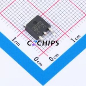 Nouveau et original IRFR3710ZTRLPBF-VB TO-252 Transistor Transistor à effet de champ (MOSFET) - Product Image 1
