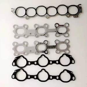 Vg30 Kit guarnizione motore per testata nissan Vg30 10101-v592g - Product Image 4