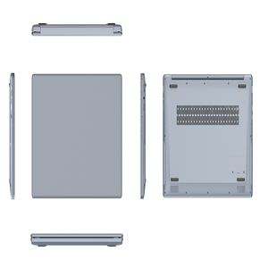 Gran oferta, nueva pantalla táctil <span class=keywords><strong>Dual</strong></span> de 15,6 pulgadas, 15,6 "+ 7" N100, extensor de procesador Intel Celeron, portátiles de negocios a la venta - Product Image 6