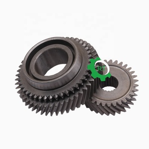 Par <span class=keywords><strong>de</strong></span> <span class=keywords><strong>Engranajes</strong></span> <span class=keywords><strong>de</strong></span> 6ta Velocidad para Transmisión 02U 36/51T para VW 02U311165G/02U311349M (Venta al Por Mayor) - Product Image 1