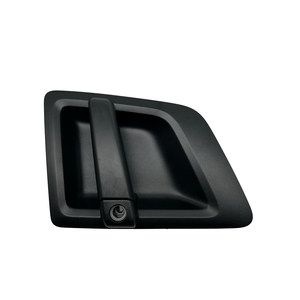 2017 para fabricante de piezas de carrocería SCANIA SC en Taiwán manija exterior L2642201 R2642212 - Product Image 1