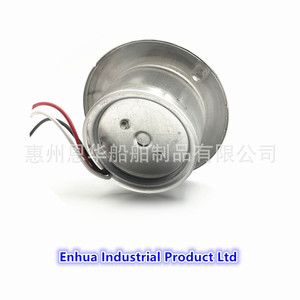 Luces LED de Techo para Uso Marino 8-30V, Luces Empotradas para Yates, Barcos, Autocaravanas y Otros Vehículos - Product Image 2