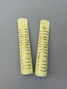 Tubes en papier personnalisés pour crème glacée, tubes à presser <span class=keywords><strong>Calippo</strong></span> pour desserts glacés et bâtonnets glacés - Product Image 4