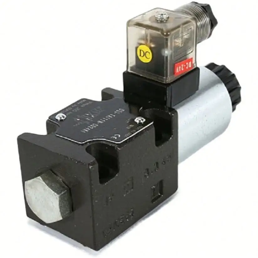 Katup Solenoid DS3-TA/11N-D24K1