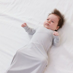 Saco de Dormir de Bambú Personalizado para Bebé, 100% Algodón, Manta Impresa para Bebé, Sacos de Dormir para Recién Nacido, Conjunto de Ropa para Bebé - Product Image 3