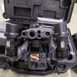 Drone Matrice 30T version universelle, protection IP55, double caméra, Matrice 30, combinaison de base sans souci, avion - Product Image 4