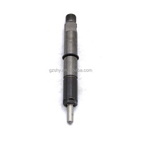 MB944208 HY New Diesel Fuel Injector 0432191328 0432131667 0432131853 Spray Valves for Diesel Engine System Replacement