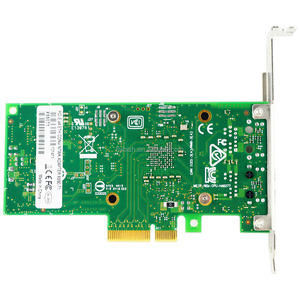 <span class=keywords><strong>Carte</strong></span> réseau <span class=keywords><strong>interne</strong></span> Intel X550-T1 PCI Express X4 Ethernet RJ45 10Gbps pour application serveur en stock - Product Image 3
