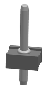 7.5-5... ขั้วต่ออิเล็กทรอนิกส์ TJC2B 5มม. จากโรงงานขั้วต่อแบบ2ขาระยะเวลานำที่ดี <span class=keywords><strong>Hxh</strong></span> HX75007/HX75004 - Product Image 2