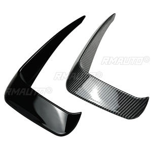 Kit de Carrocería para VW Jetta MK7 2019-2021, Parachoques Delantero, Divisor Lateral, Alerón, Cuchilla de Viento, Accesorios para Automóviles - Product Image 6