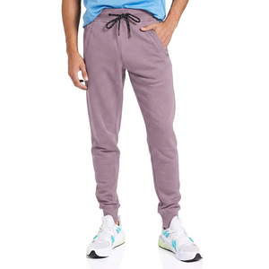 Pantalones Deportivos con Logotipo Personalizado, Pantalones Deportivos de Algodón Suave para Uso Diario y Fitness, Pantalones Deportivos Premium para Hombre con Cordón Ajustable - Product Image 1