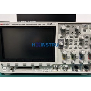 ออสซิลโลสโคป Keysight/Agilent DSOX2004A มือสอง 1 เครื่อง 70 MHz 4 ช่องสัญญาณอนาล็อก lexso H - Product Image 1