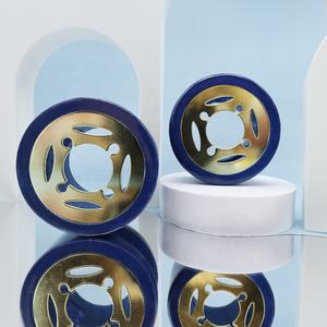 Нагреватель для воска, нагреватель для воска золотого цвета, нагреватель для плавления воска темно-синего цвета, настраиваемый - Product Image 3