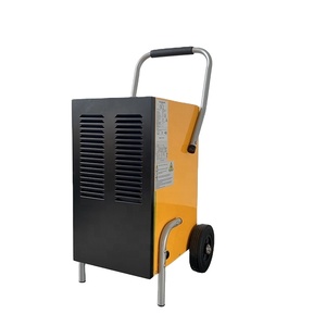 <span class=keywords><strong>Deshumidificador</strong></span> de <span class=keywords><strong>aire</strong></span> doméstico industrial portátil de 50L de Venta <span class=keywords><strong>caliente</strong></span> estándar europeo - Product Image 4