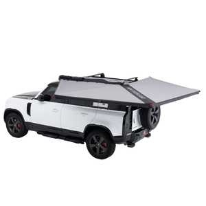 ADA OVERLAND 270 Auvent 2m/2.5m Durable, Installation Rapide, Auvent Autoportant, Auvent Latéral pour Voiture, Camping, Tente de Voiture 4x4 - Product Image 6