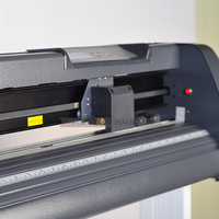 Plotter de Corte de Vinilo SK-870 de 34 Pulgadas, Cortador de Vinilo, Impresora, Plotter de Corte de Letreros