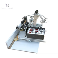 Nuevo Robot de Soldadura Automática de Tipo Oscilante Vertical Magnético de Buena Calidad Fabricado en China para Soldadura Continua de Tractores