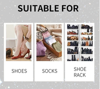 Par de espray desodorante y eliminador de olores para zapatillas y pies OEM con bolas de desodorante con extracto de plantas para todos los zapatos