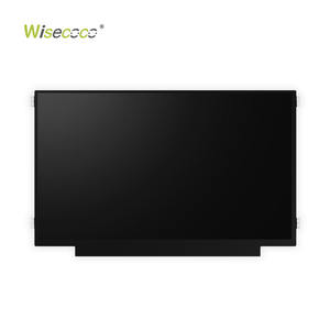 Wisecoco 노트북 화면 11.6인치 슬림 Edp 30핀 HD 디스플레이 TFT LCD 패널 디스플레이 산업용 - Product Image 3