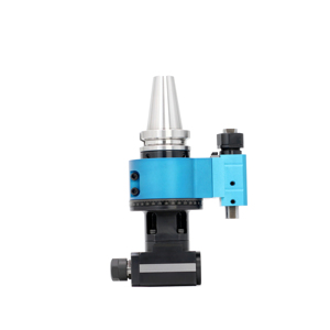 Cabezal Angular de Fresado ER25 de Alta Precisión, Marca Bibo - Product Image 4